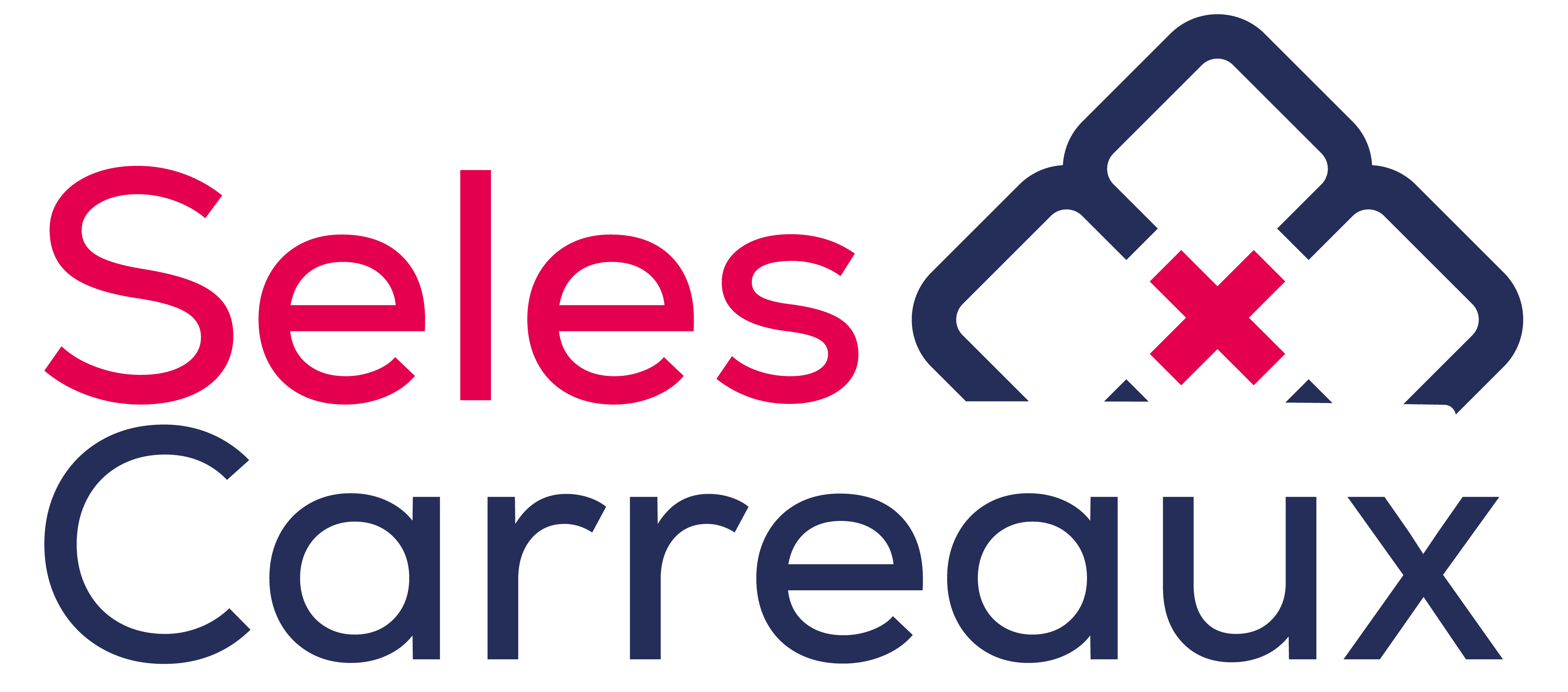 logo Seles carreaux